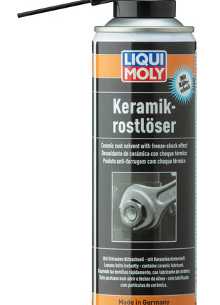 LIQUI MOLY SERAMİKLİ PAS SÖKÜCÜ 300ML