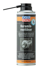 LIQUI MOLY SERAMİKLİ PAS SÖKÜCÜ 300ML