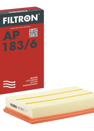 FİLTRON HAVA FİLTRESİ AP183/6