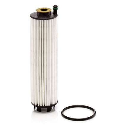 MANN YAĞ FİLTRESİ "HU6033Z"