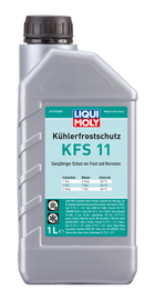 LIQUI MOLY RADYATÖR ANTİFRİZİ KFS 11 1L