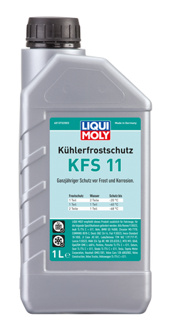 Antifriz ve Soğutma