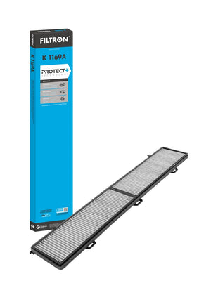 FİLTRON POLEN FİLTRESİ K1169A
