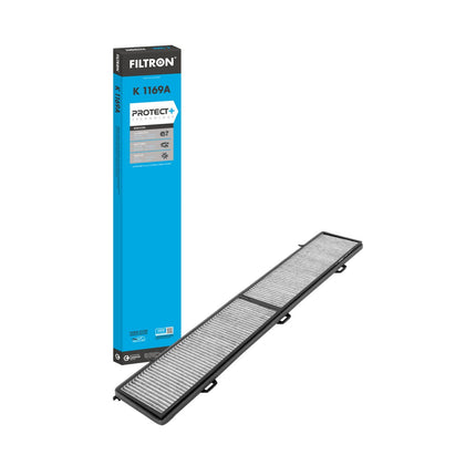 FİLTRON POLEN FİLTRESİ K1169A
