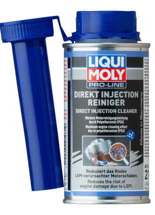LIQUI MOLY PRO-LİNE LSPI ÖNLEYİCİ KATKI 120ML