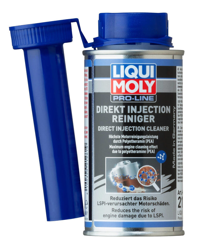 LIQUI MOLY PRO-LİNE LSPI ÖNLEYİCİ KATKI 120ML