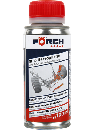 FÖRCH NANO-SERVOBAKIMI 100ML 5*