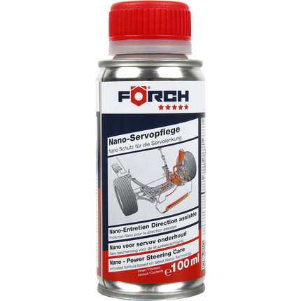 FÖRCH NANO-SERVOBAKIMI 100ML 5*
