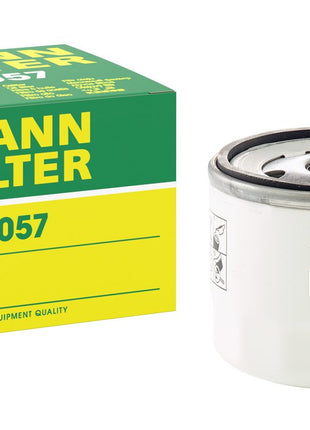 MANN YAĞ FİLTRESİ W7057