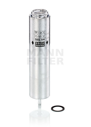 MANN YAKIT FİLTRESİ WK5002X