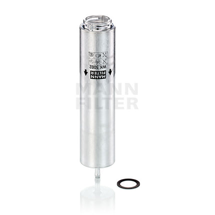 MANN YAKIT FİLTRESİ WK5002x