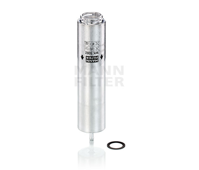 MANN YAKIT FİLTRESİ WK5002x