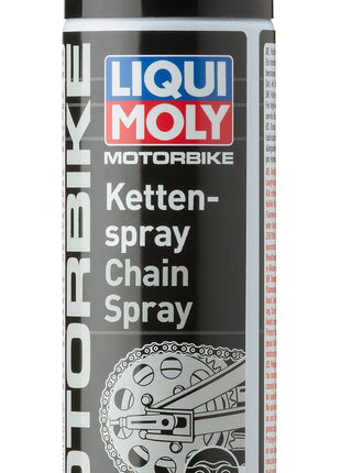 LIQUI MOLY ZİNCİR YAĞLAMA SPREYİ 250ML