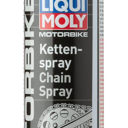 LIQUI MOLY ZİNCİR YAĞLAMA SPREYİ 250ML