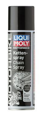 LIQUI MOLY ZİNCİR YAĞLAMA SPREYİ 250ML