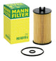 MANN YAĞ FİLTRESİ HU6019Z