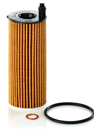 MANN YAĞ FİLTRESİ HU6014/1Z