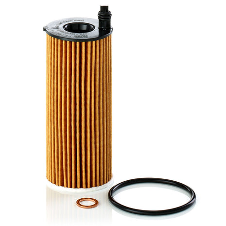 MANN YAĞ FİLTRESİ HU6014/1Z