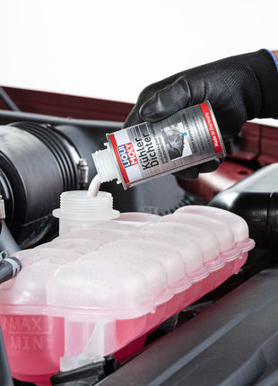 LIQUI MOLY RADYATÖR SIZINTI ÖNLEYİCİ 150ML