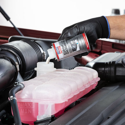 LIQUI MOLY RADYATÖR SIZINTI ÖNLEYİCİ 150ML