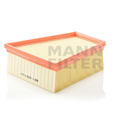 MANN HAVA FİLTRESİ C2295/3