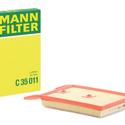 MANN HAVA FİLTRESİ C35011