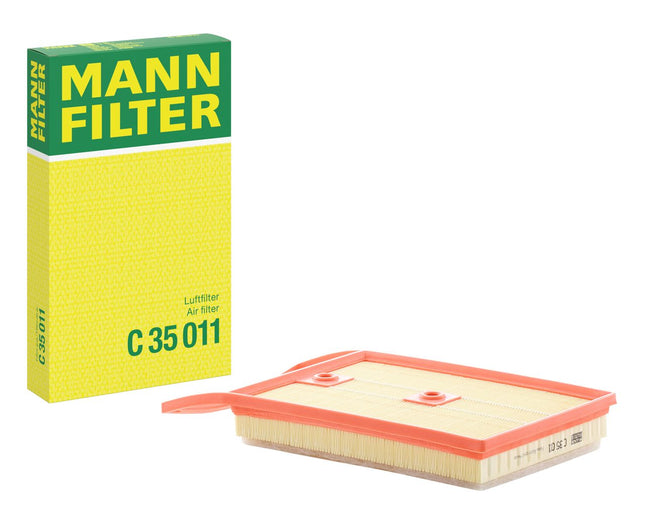 MANN HAVA FİLTRESİ C35011