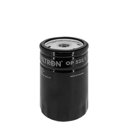 FİLTRON YAĞ FİLTRESİ OP532/1