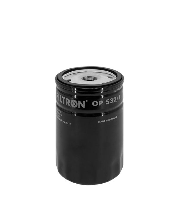FİLTRON YAĞ FİLTRESİ OP532/1