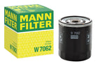 MANN YAĞ FİLTRESİ W7062