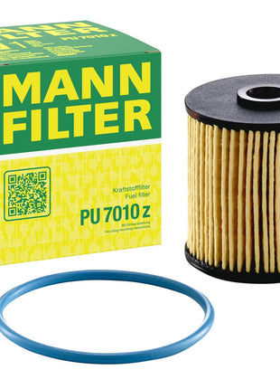 MANN YAKIT FİLTRESİ PU7010Z