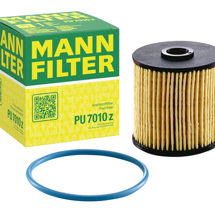 MANN YAKIT FİLTRESİ PU7010z