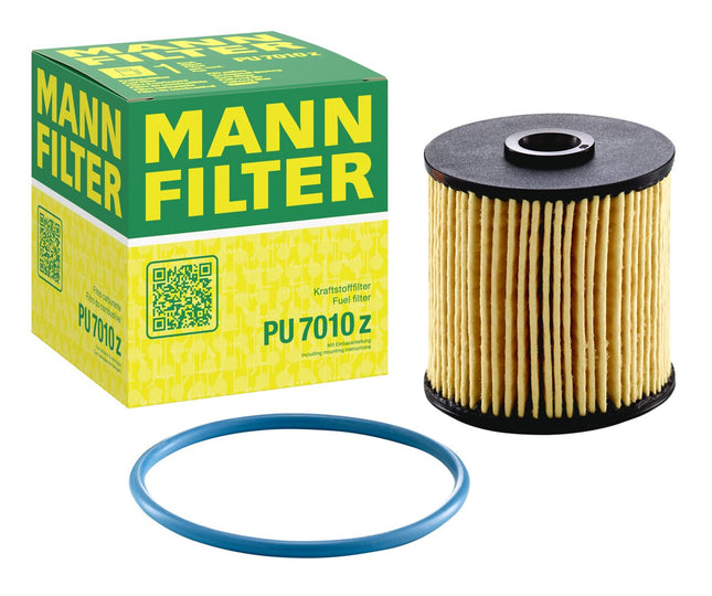MANN YAKIT FİLTRESİ PU7010z