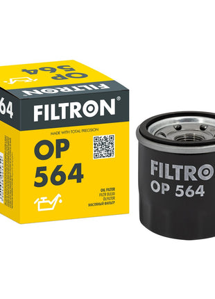 FİLTRON YAĞ FİLTRESİ OP564