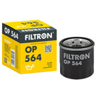 FİLTRON YAĞ FİLTRESİ OP564