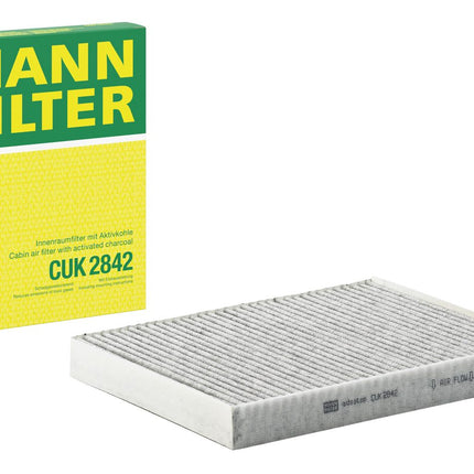 MANN POLEN FİLTRESİ CUK2842