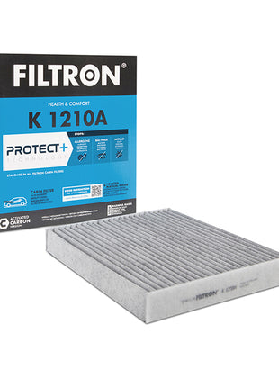 FİLTRON POLEN FİLTRESİ K1210A