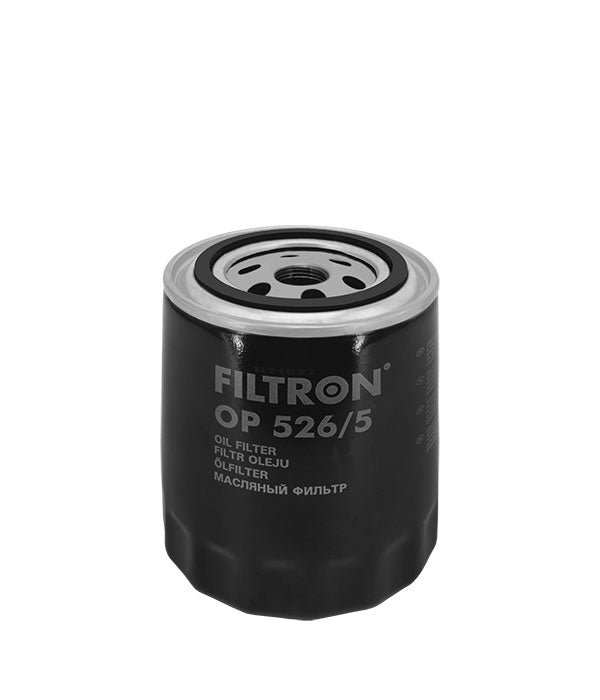 FİLTRON YAĞ FİLTRESİ OP526/5