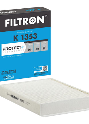 FİLTRON POLEN FİLTRESİ K1353
