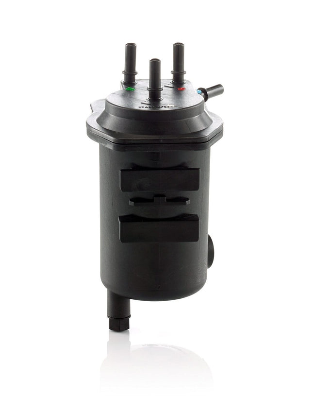 MANN YAKIT FİLTRESİ WK939/8x