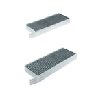 FİLTRON POLEN FİLTRESİ K1328A-2X