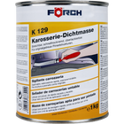 FÖRCH KAPORTA İZOLASYON MACUNU MADD.K129 1,0KG