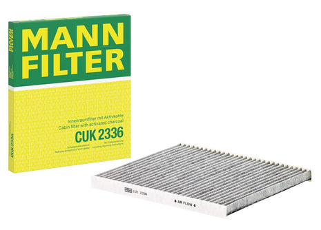 MANN POLEN FİLTRESİ CUK2336