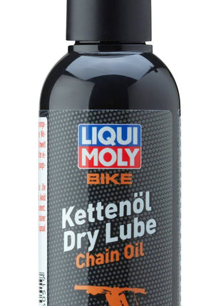 LIQUI MOLY BISIKLET ZINCIR KURU YAGLAMA 100ML
