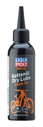 LIQUI MOLY BISIKLET ZINCIR KURU YAGLAMA 100ML