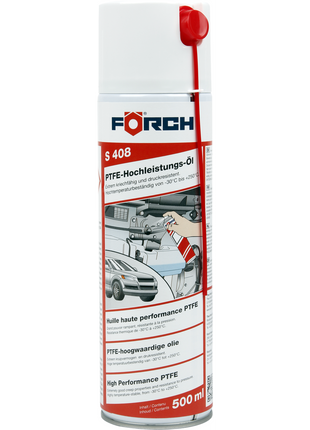 FÖRCH HL-TEFLON Y.  S408 500ML