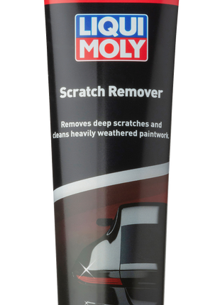 LIQUI MOLY FAR CAMI TEMİZLEYİCİ 200ML