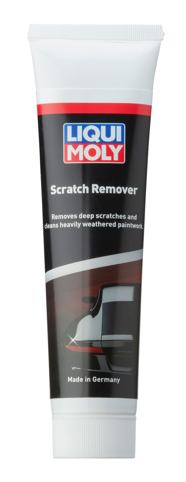LIQUI MOLY FAR CAMI TEMİZLEYİCİ 200ML