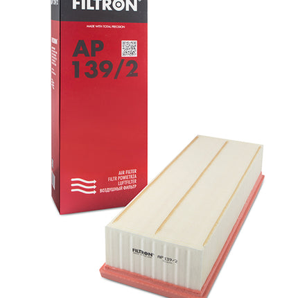 FİLTRON HAVA FİLTRESİ AP139/2