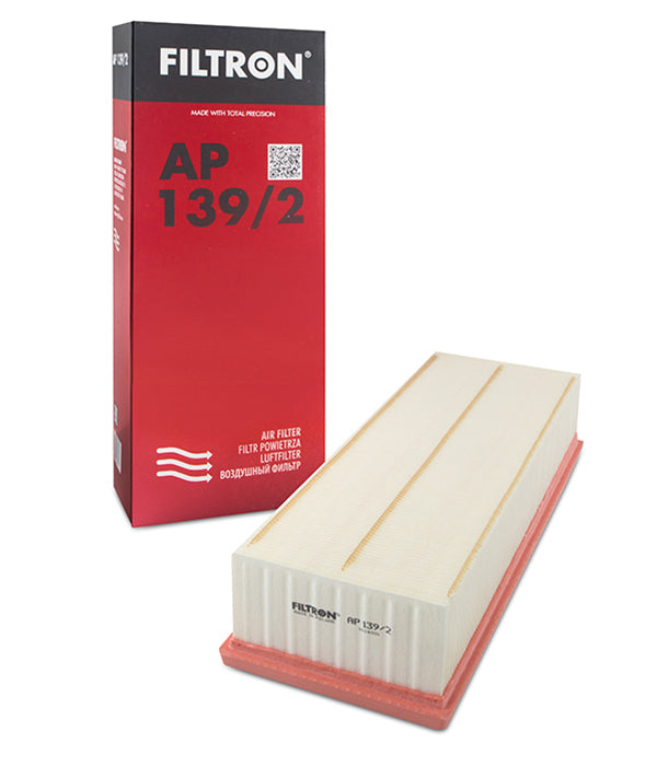 FİLTRON HAVA FİLTRESİ AP139/2